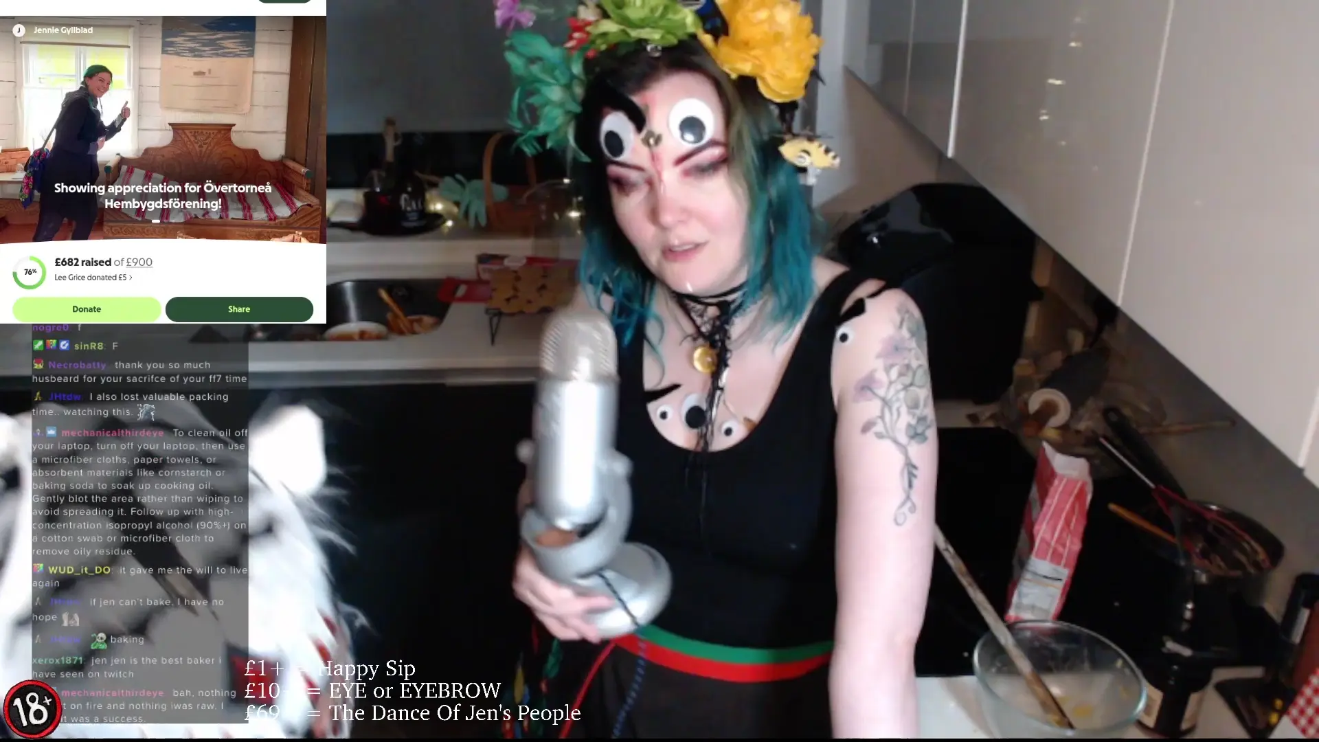 NoBakingStreamsInTheFuture