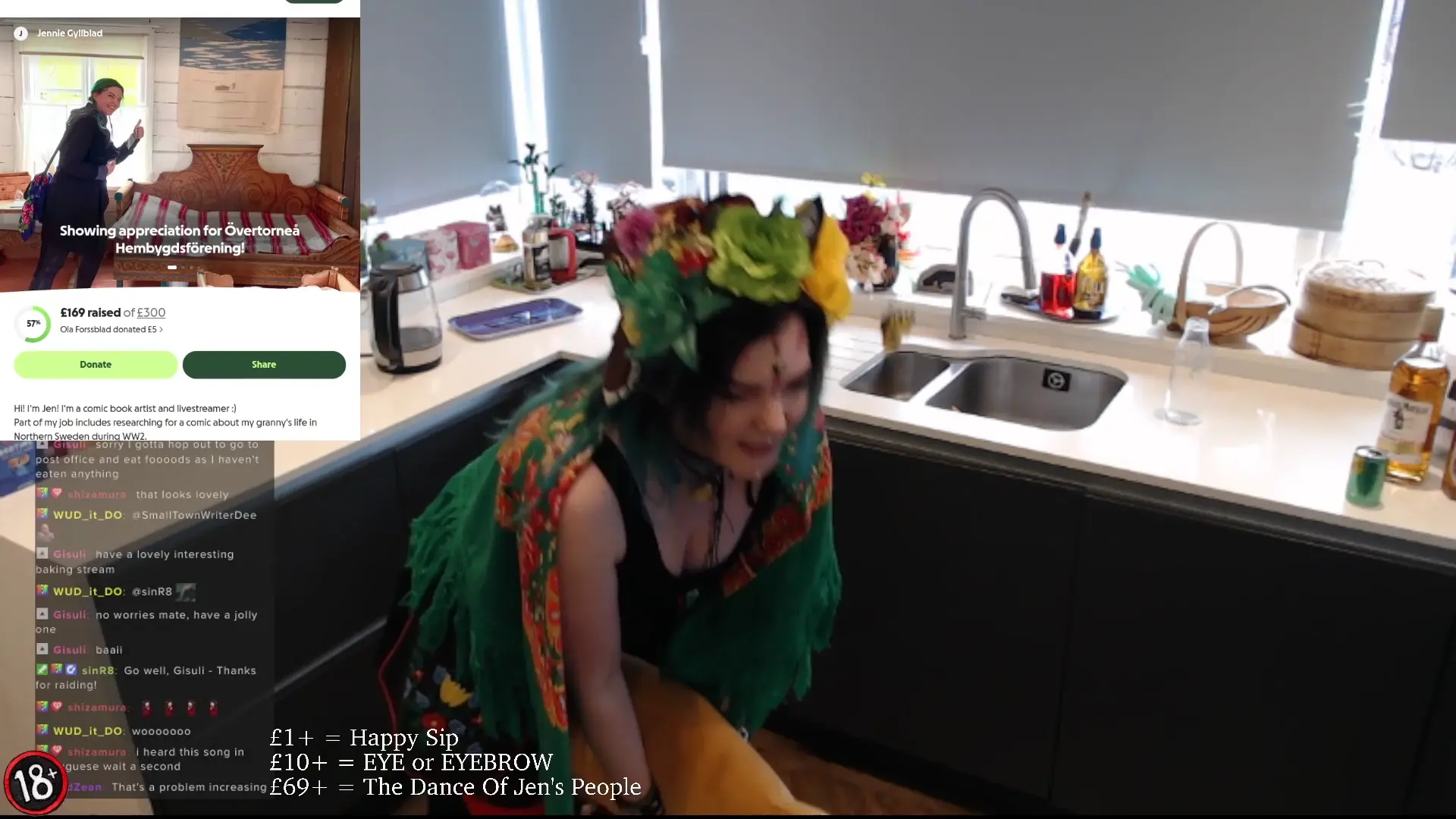 Jen said not to clip this